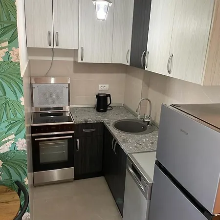 Mara * Βελιγράδι