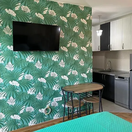 Mara Apartment