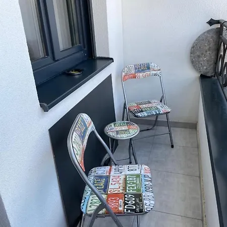 Apartment Mara *