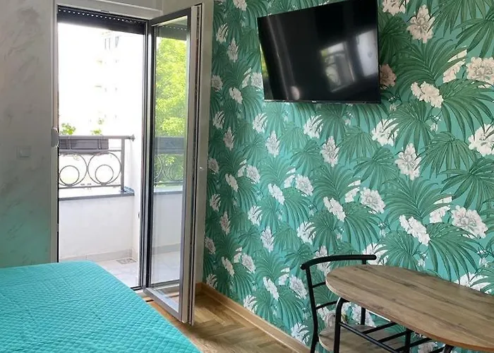 Mara 베오그라드